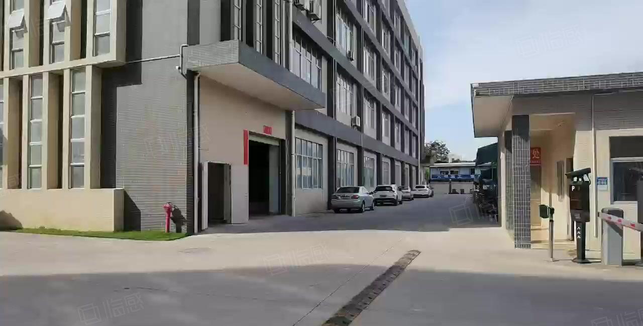 现成喷油环评，惠州镇隆三楼2000平原房东厂房合同可签8年