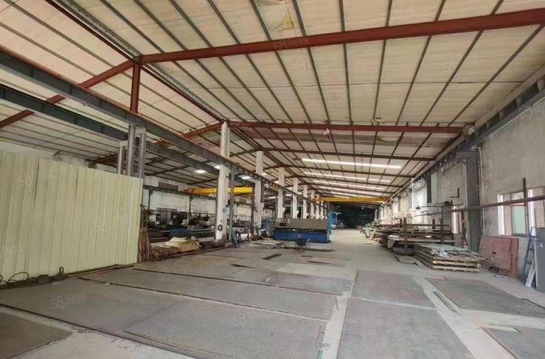 惠阳新圩约场新出原房东红本独院标准厂房16000平方米出租