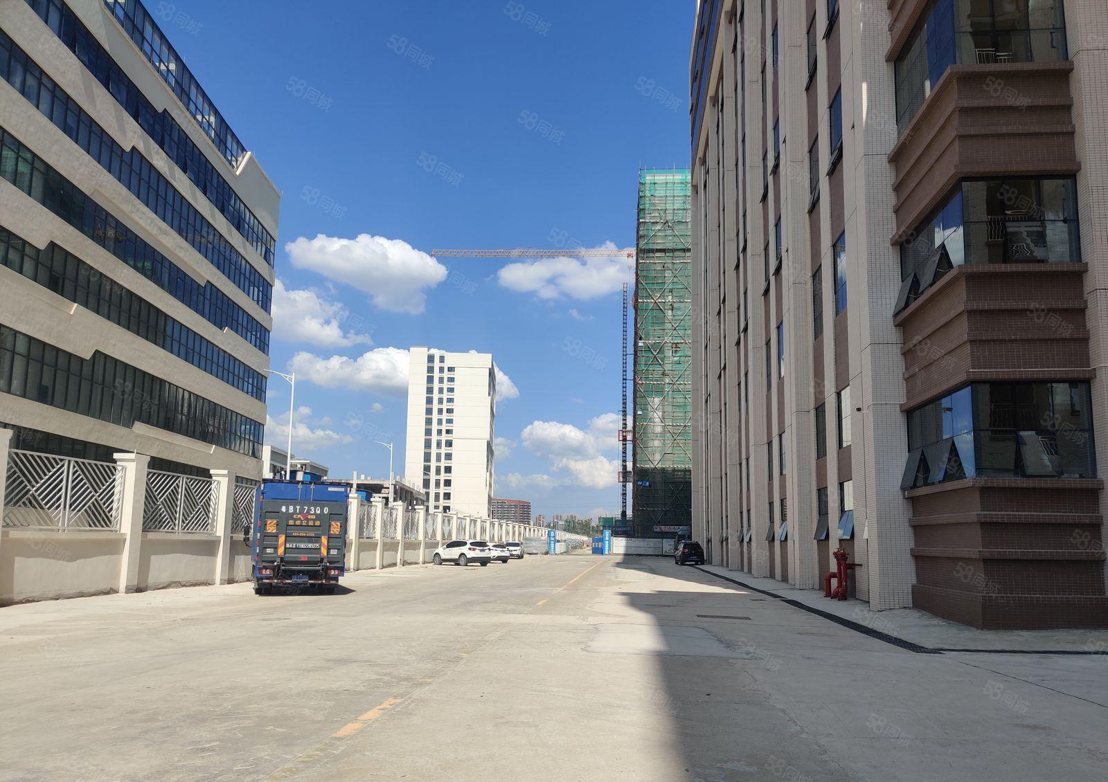 9元200平起租惠阳镇隆永湖原房东红本4万平一楼厂房仓库出租