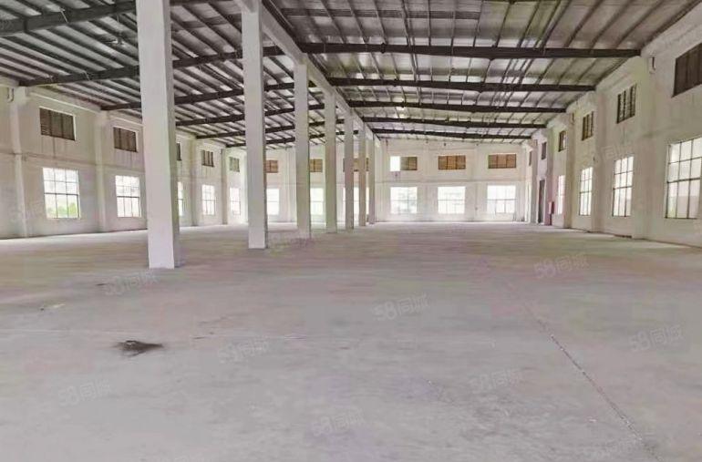 16块，独门独院，惠阳经济开发区5900平米原房东