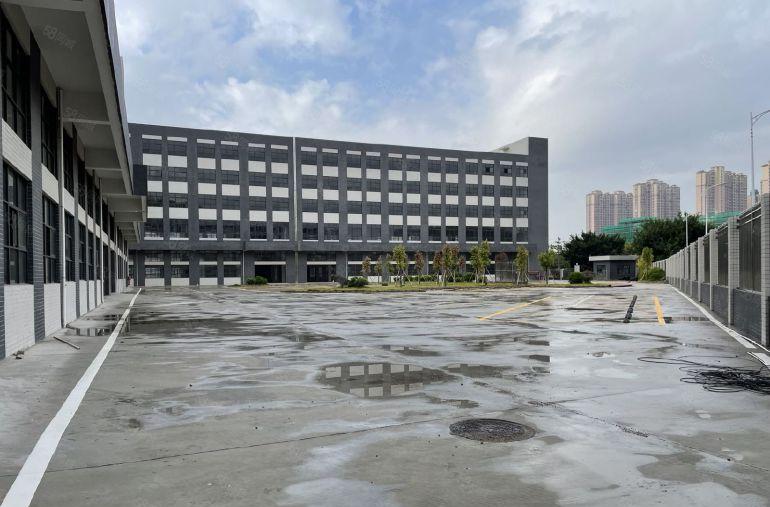 9元！9元！惠阳三和开发区红本全新厂房招租可分租