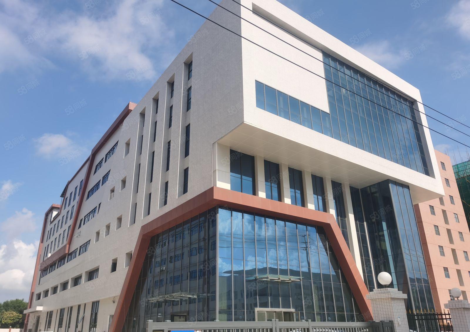 惠阳区耀邦工业园新建厂房出租，证件齐全