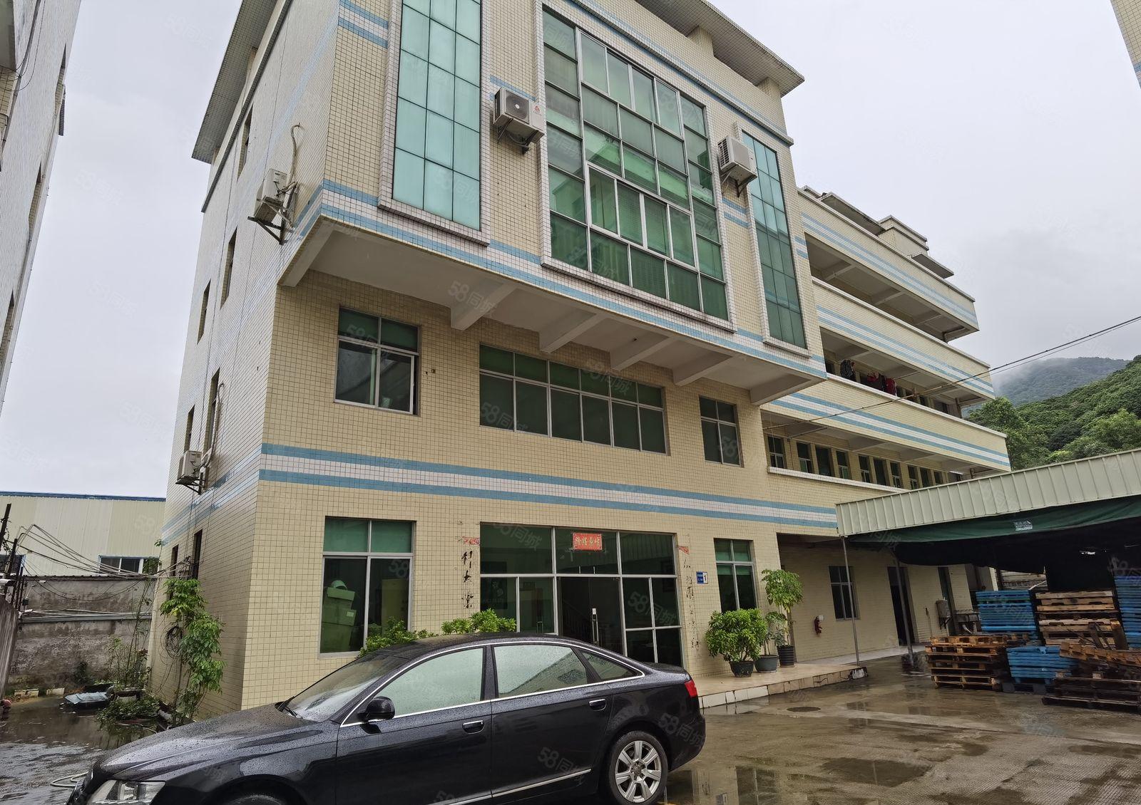 惠阳区新圩镇塘吓村4800平标准独院原房东实际面积出租