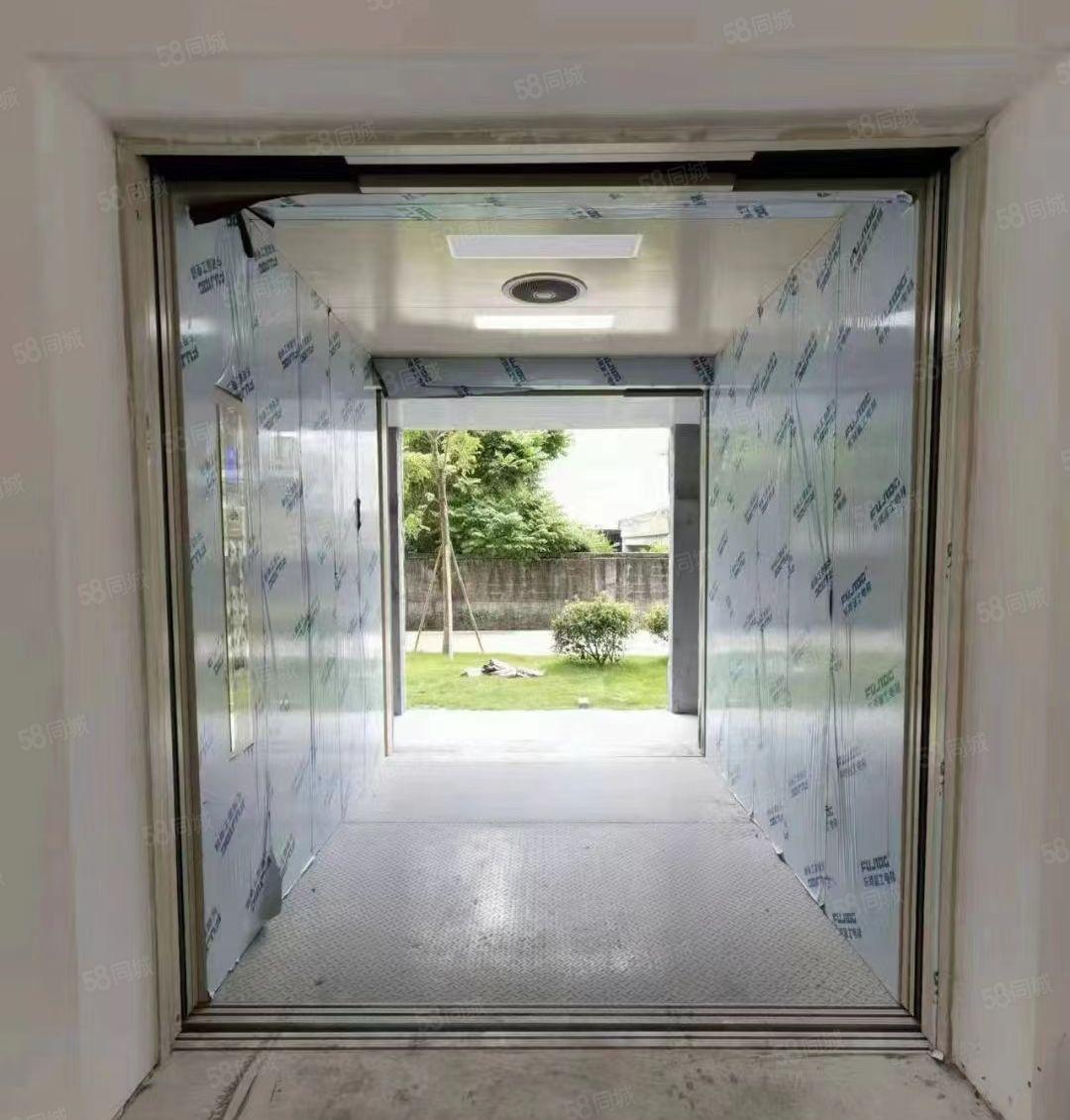 惠阳区镇隆镇全新独院标准厂房26000平米出租原房东证件齐全