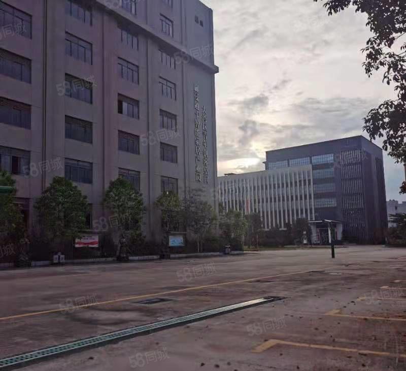 （500平方起分租）惠阳永湖60000平方红本厂房岀租