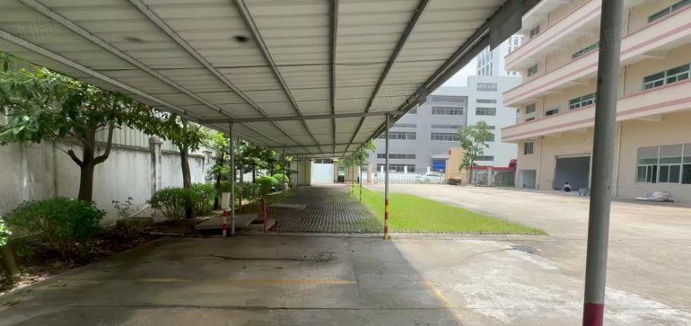 独门独院丶新圩原房东5400平丶实际面积配宿舍楼丶好招工