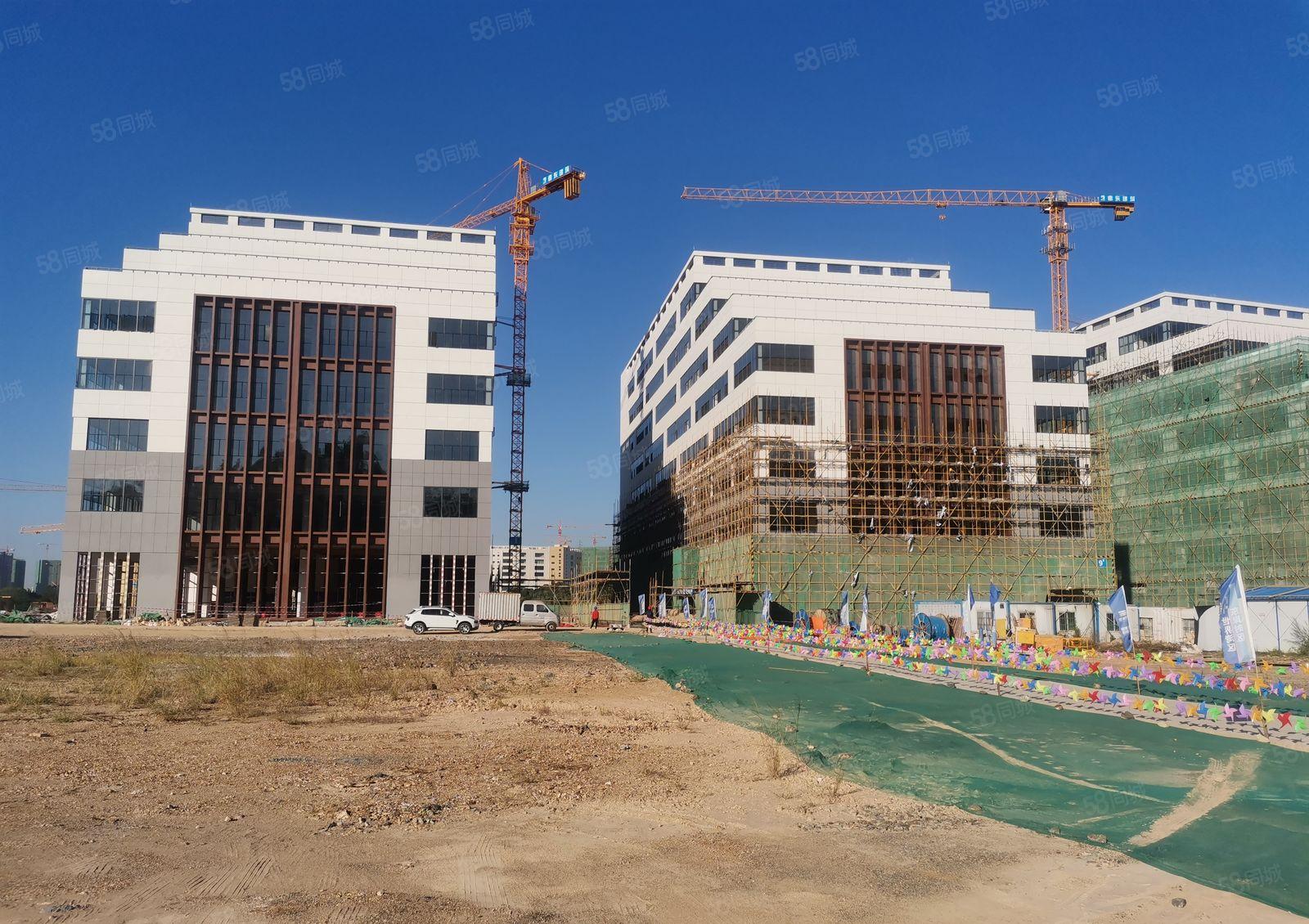 惠阳临深平米全新花园标准出租，高速口，证件齐全，形象超好