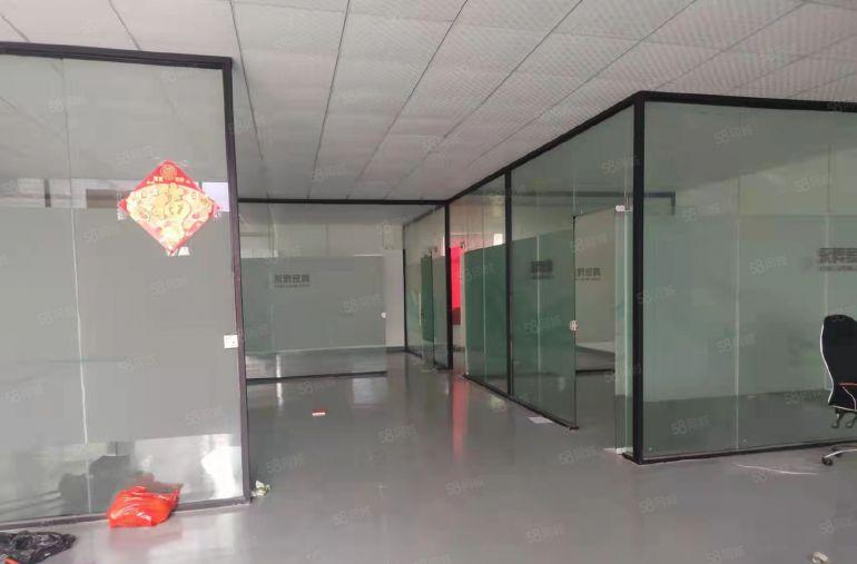 惠州市秋长镇原房东独栋钢构厂房1700平方实际面积近高速路口