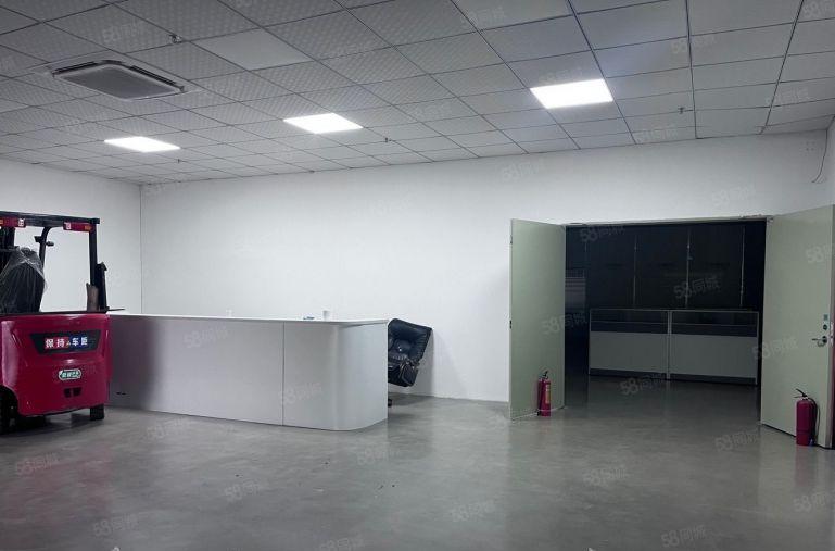 惠阳淡水工业区50000平全新标准重工业厂房物流仓库出租