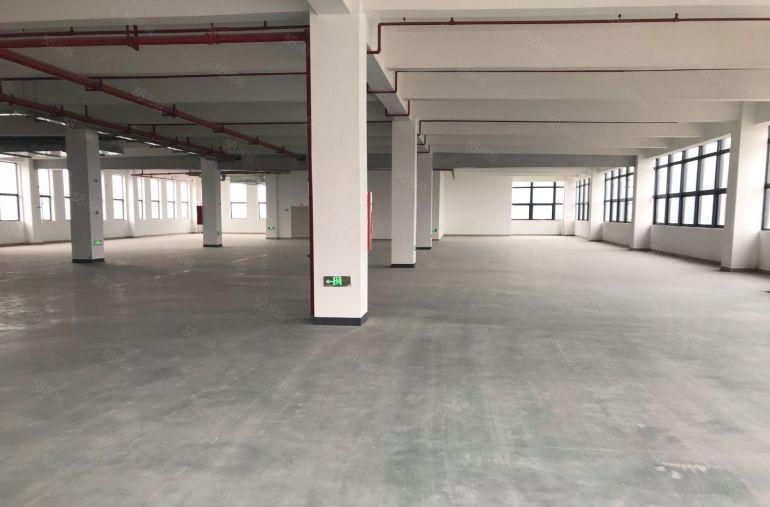 秋长茶园将军路百顺商业广场旁楼整层1518平方