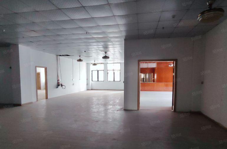 惠阳区秋长原房东标杆之一的高标准厂房百平起租