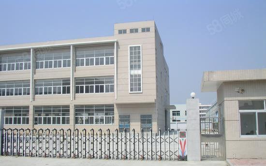 靓平潭独院厂房6800平米招租