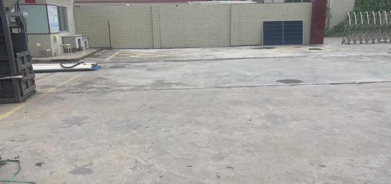 滴水9米！三和经济开发区5000平带行车厂房仓库低价出租