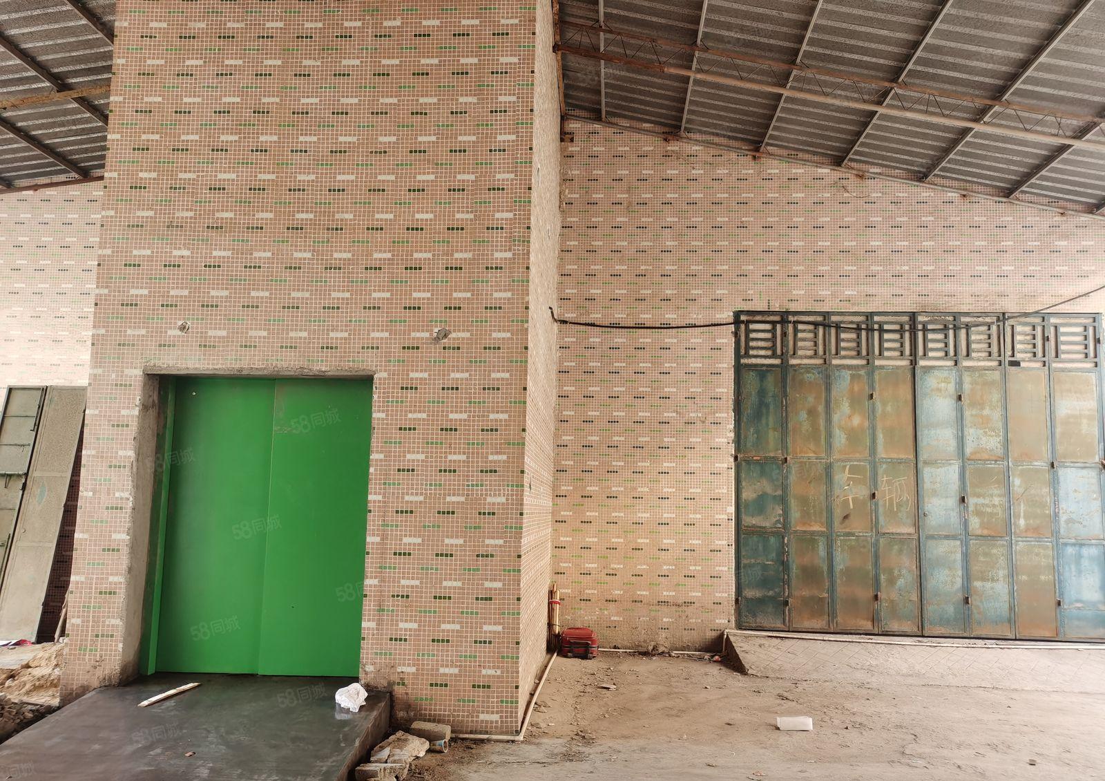 房东直租，平潭独门独院4层厂房3200平米