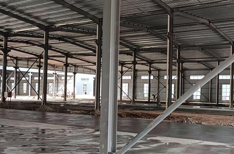 惠阳临深新出原房东新建钢结构厂房26000平招租