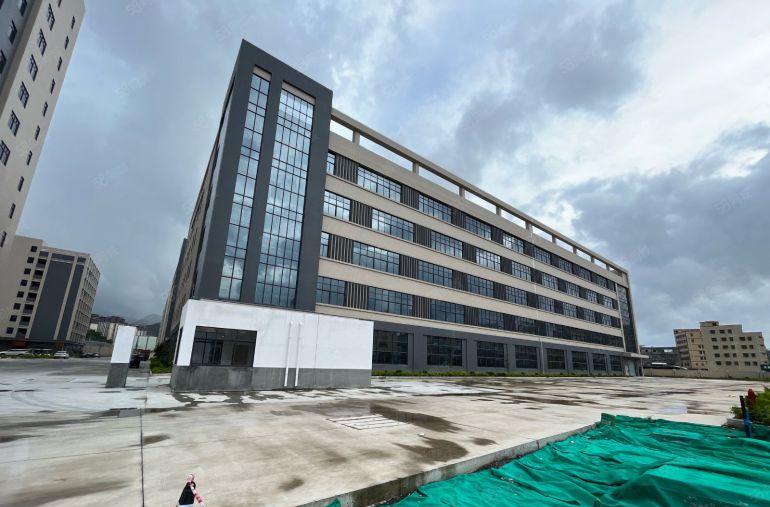 10元！10元！全新红本证件厂房，形象好可以分租