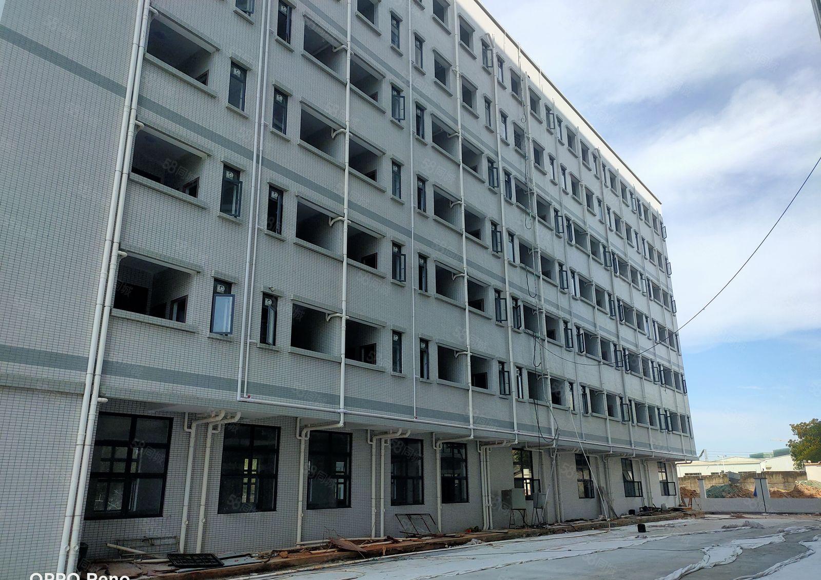 淡水东惠澳大道全新标准35000厂房招租