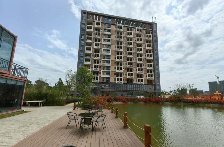 9块！秋长1200平原房东厂房仓库出租花园 式厂房大小分租