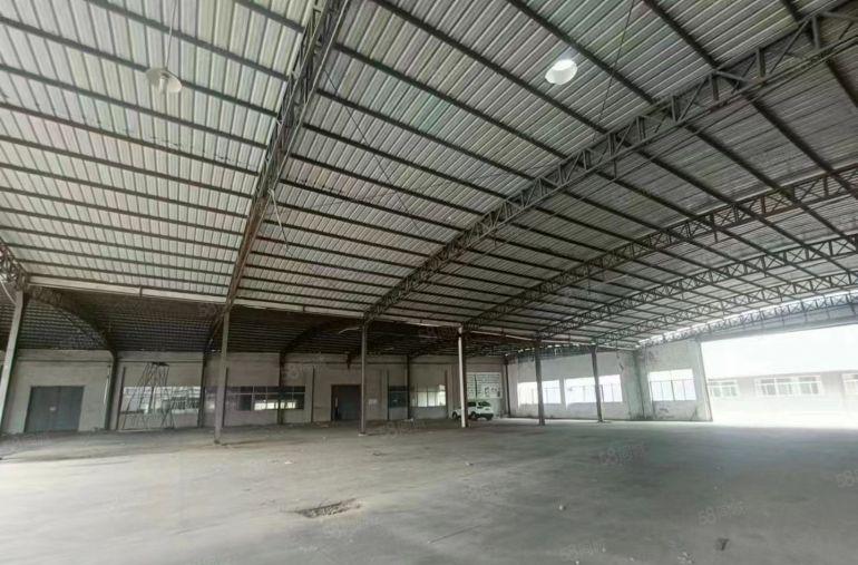 惠阳淡水新出独院花园式厂房