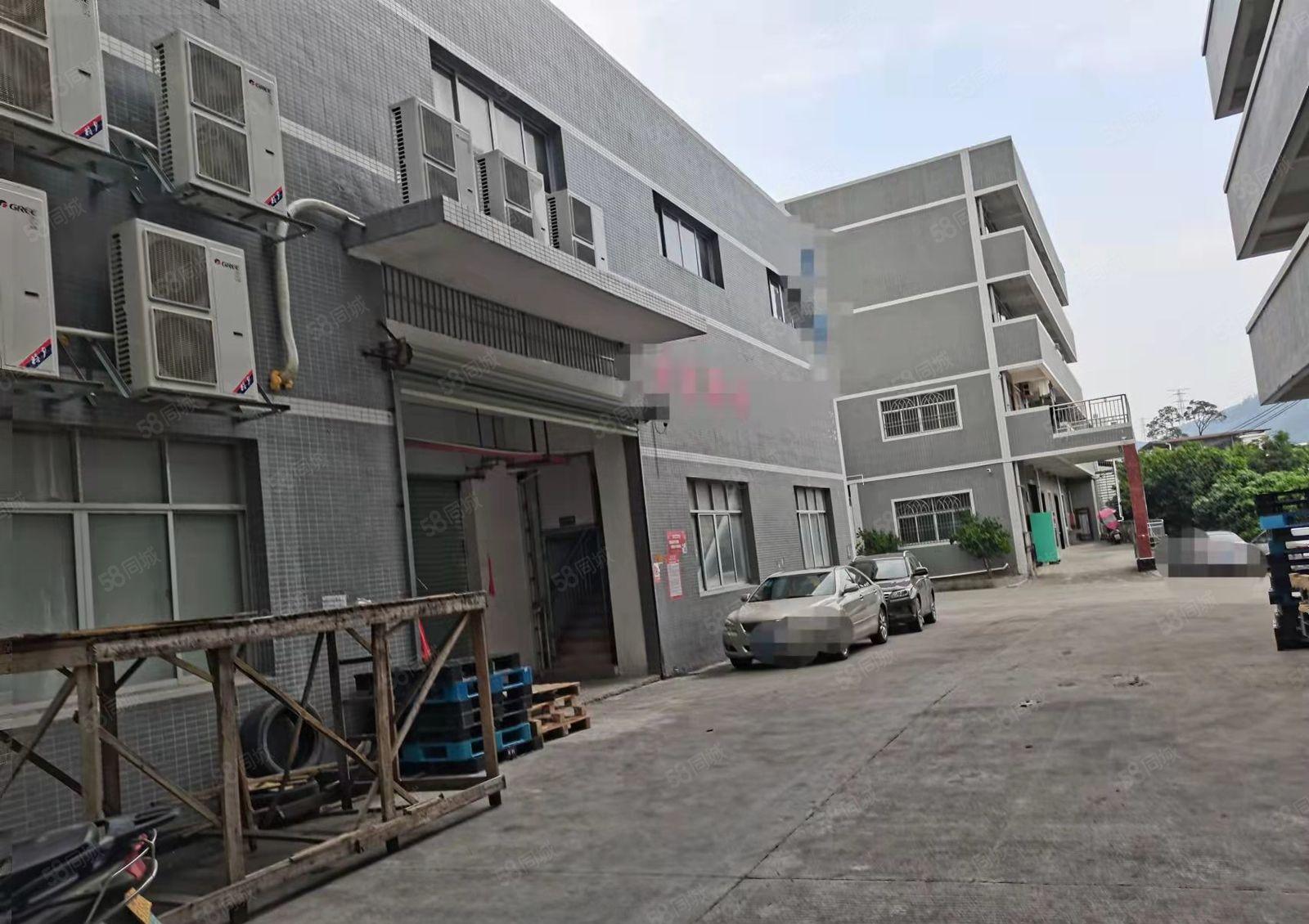 9元钢结构厂房出租 滴水5米 可办环评 可分租1000平方起