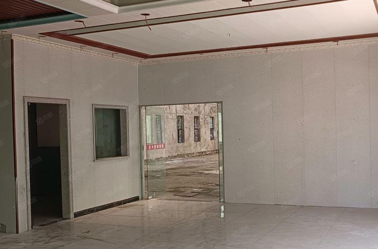 惠阳镇隆205国道边新出钢结构厂房800平方米出租