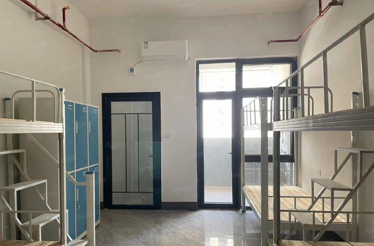 临深秋长开发商直租全新厂房，红本无公摊