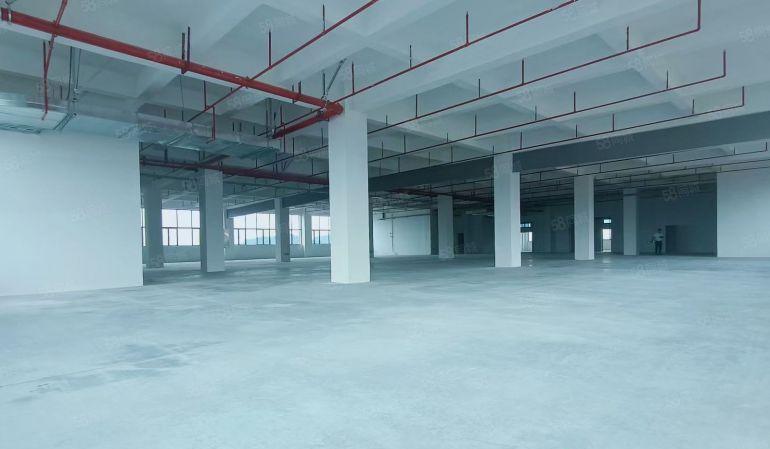 惠阳镇隆厂房出租130970平方可分四个独院