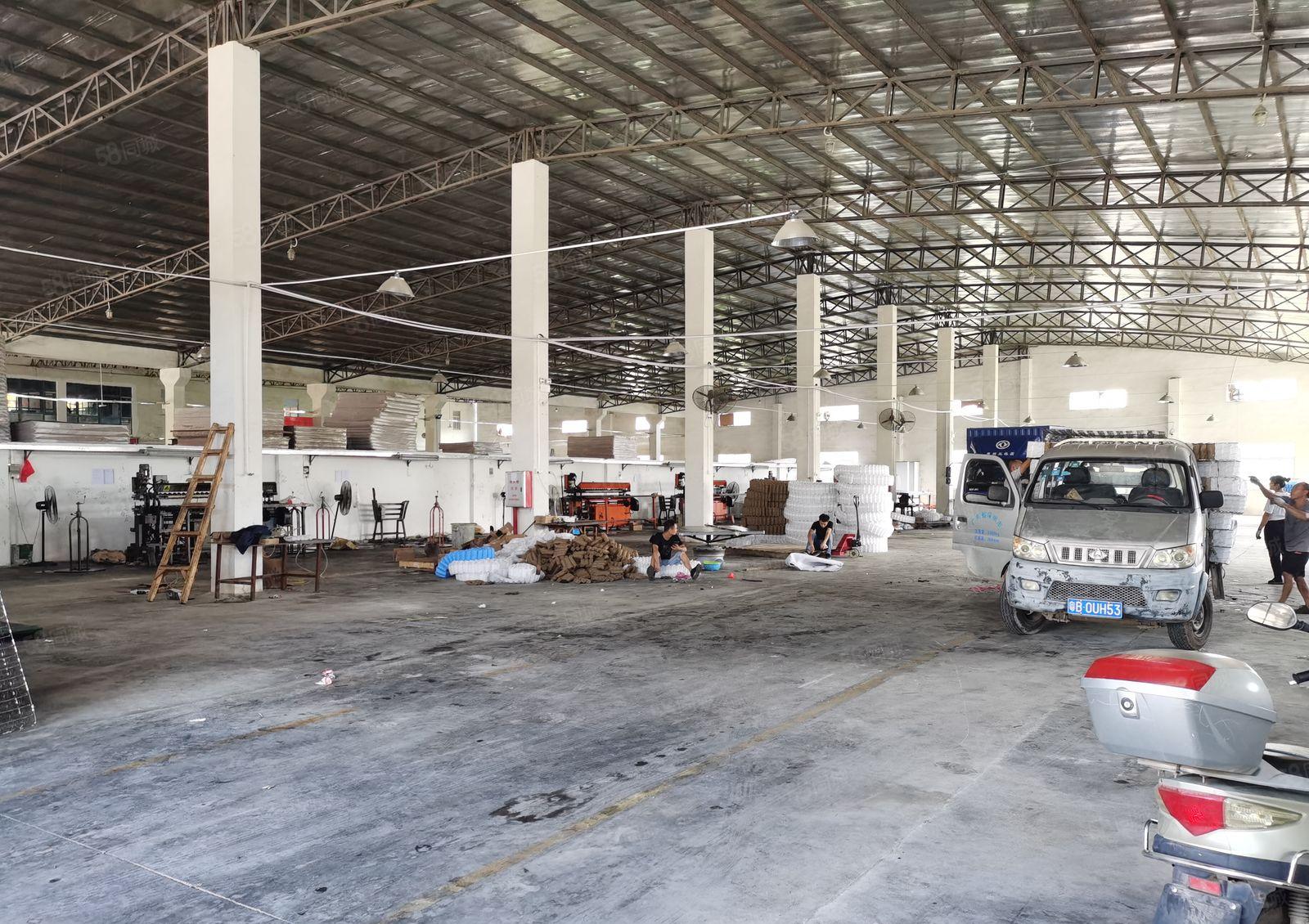 惠州惠阳区原房东厂房可办环评