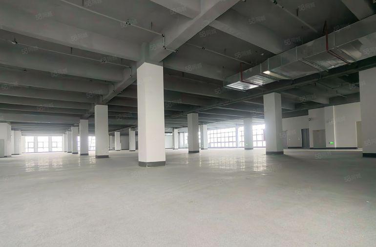 8块惠阳秋长工业园8500平独栋厂房出租车秋长厂房仓库出租