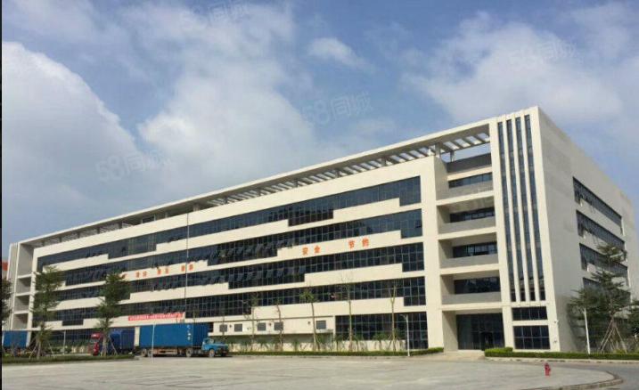 惠阳秋长新塘附近新出原房东低价标准厂房6580平带精装修
