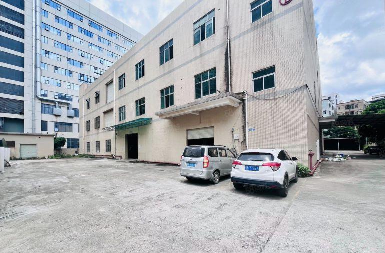 6块在秋长租10000平原房东实际面积独门独院红本厂房