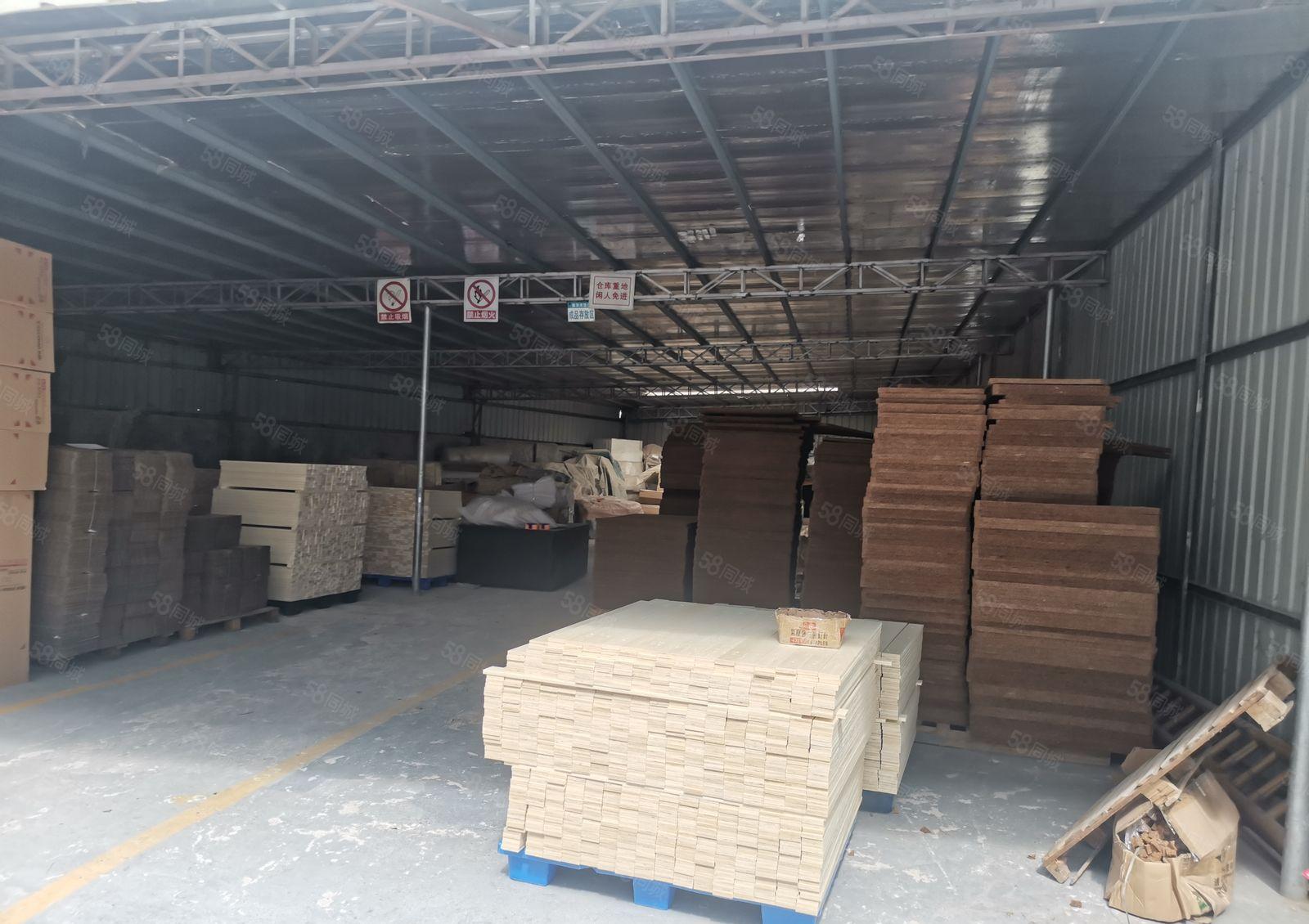 惠阳秋长滴水7米独院钢构厂房4700平出租