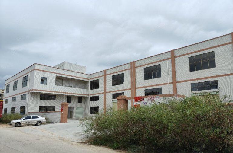 惠阳秋长原房东独门独院低价出租，可分两层 主干道边上