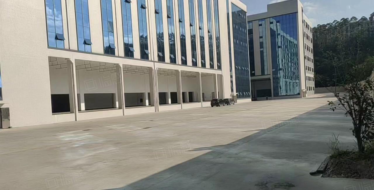 惠州镇隆原房东红本厂房仓库出租5000平方1000平方起分租