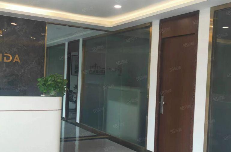 惠阳秋长原房东1350平厂房出租，高7米