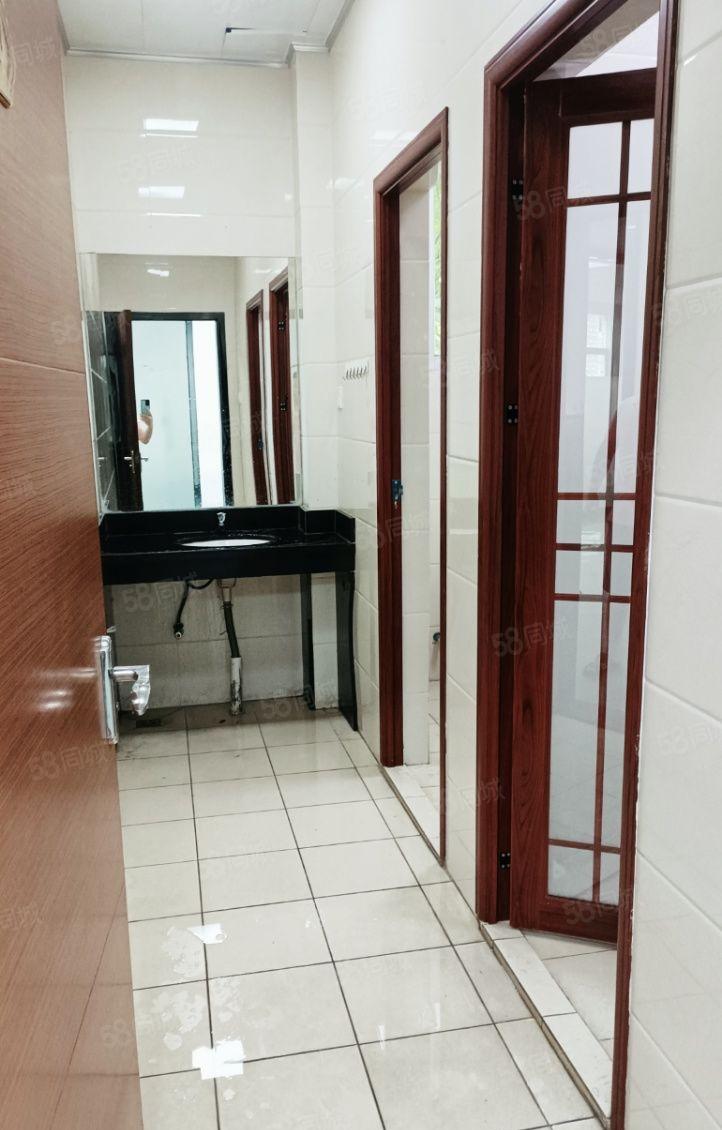 10年合同惠阳沙田独院标准厂房3层共4600平招租！