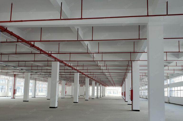 8元200平起租惠阳秋长20000平原房东厂房仓库出租可环评