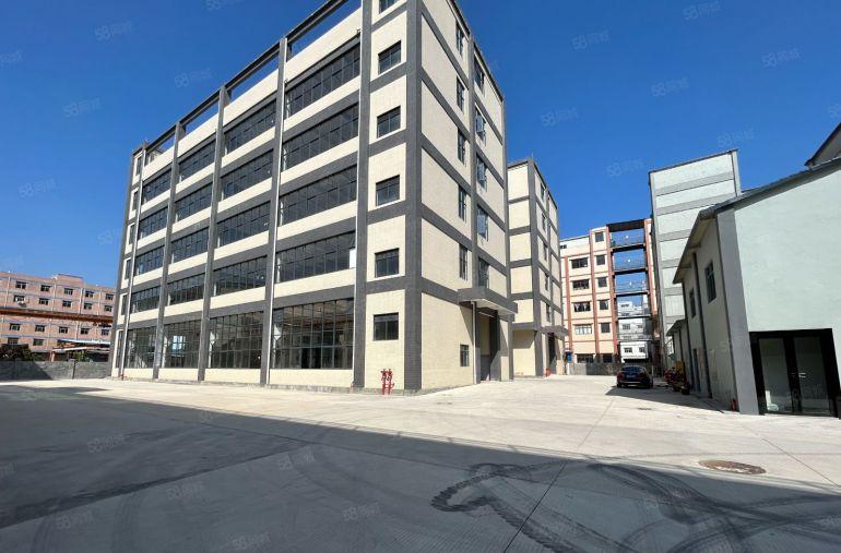 10元10元淡水全新红本厂房5000平米出租可分租