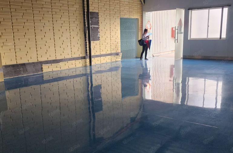 惠阳秋长临深现成装修电商产业园，大小分租