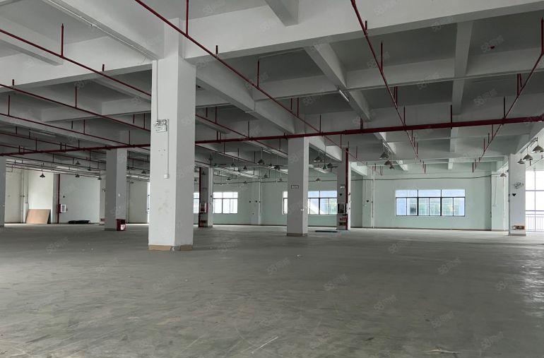 (9元)惠阳区一手房东工业园2000平方厂房低价出租证件齐