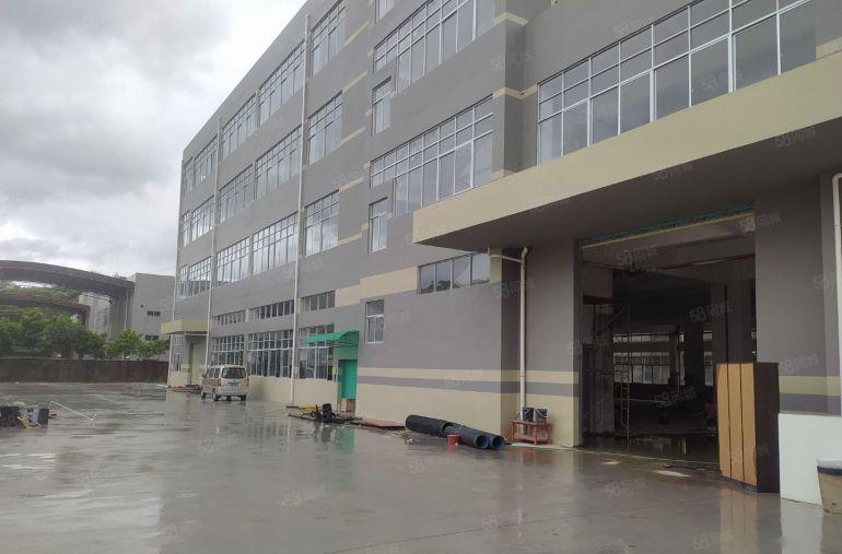 惠州惠阳新圩长布独栋厂房低价出租10000平大小分租交通便利