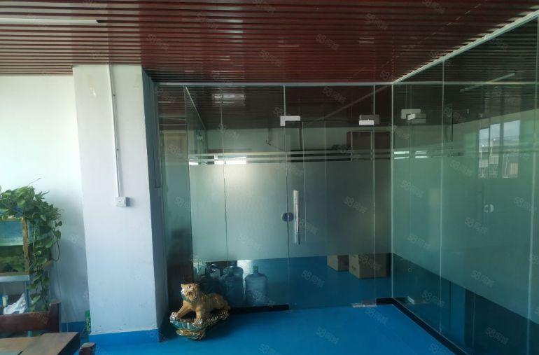 惠阳秋长将军路口原房东精装修楼上600平起低价出租可分租