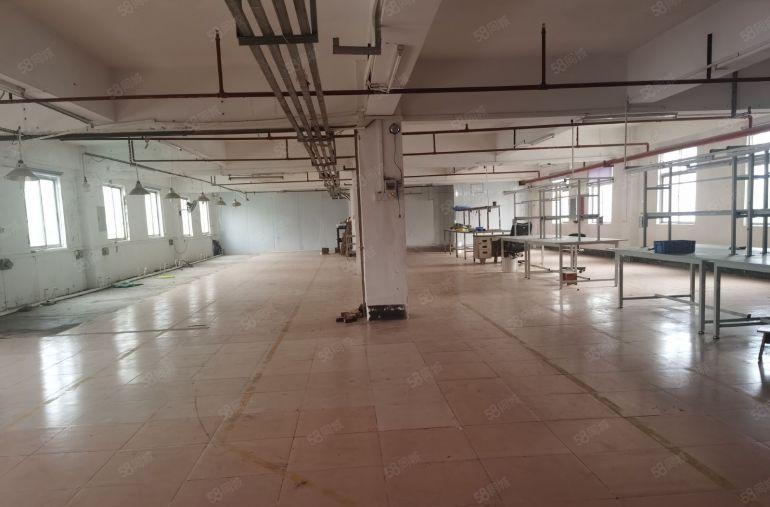 惠阳秋长新空出小面积厂房租10元一平方