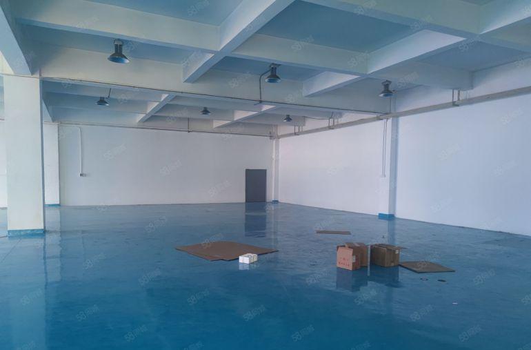 低价！惠阳镇隆万里工业带装修厂房出租2000平方，大小可分租