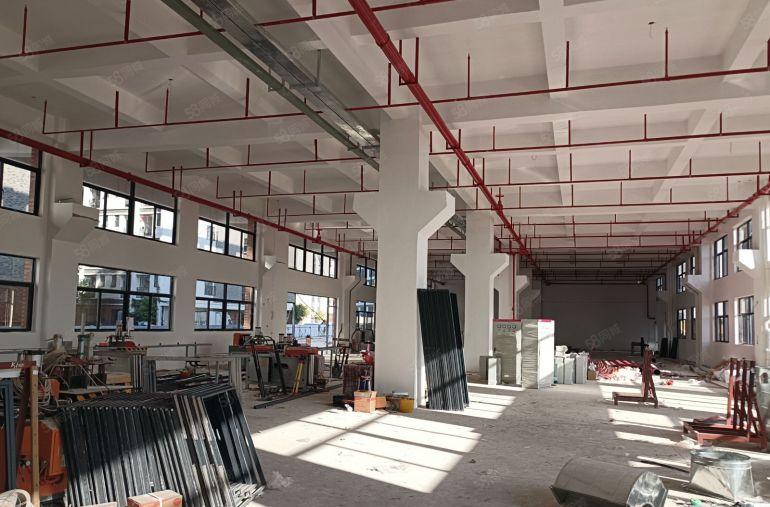 惠阳镇隆甘陂村原房东新建红本标准厂房7400平方米