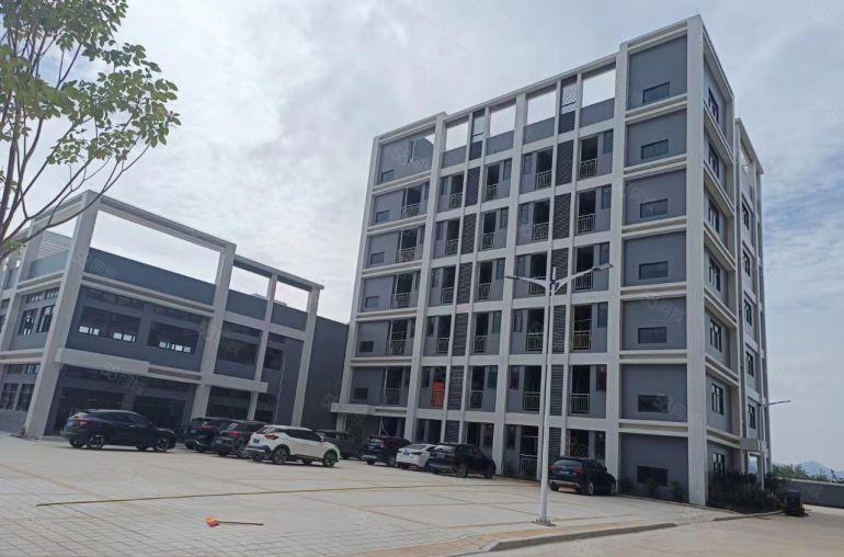 惠州上市公司标准独院厂房出租16320平方米可办环评