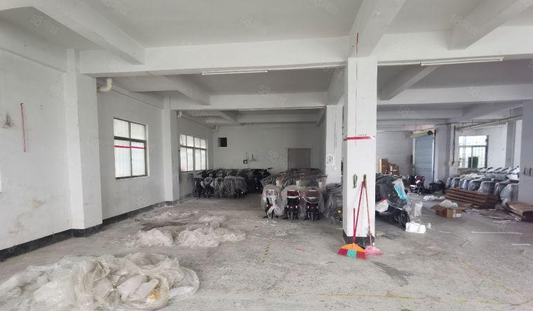 带装修的500平方出租