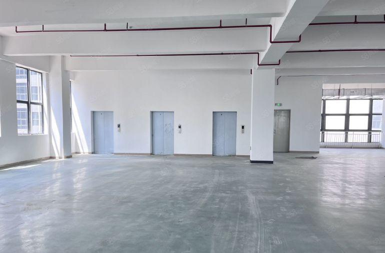 9块大亚湾红本厂房装修期长独门独院