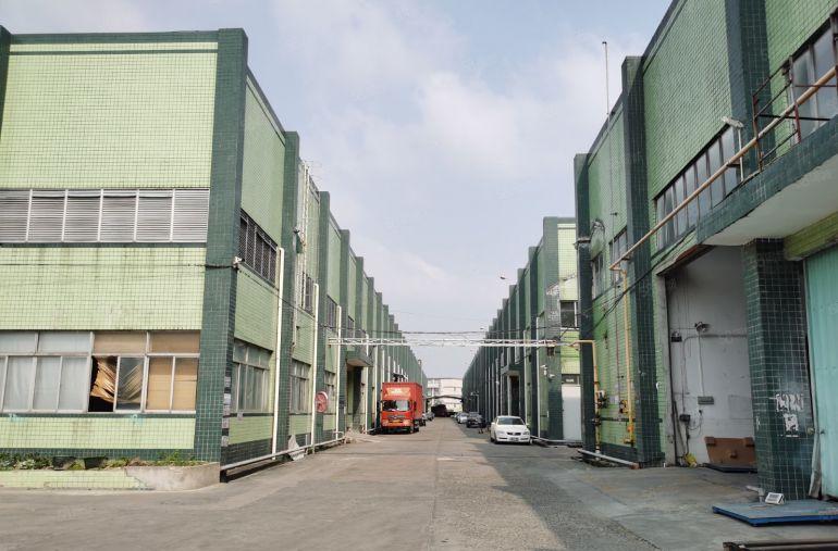 8元块惠阳秋长2000平钢构厂房仓库出租高度8米空地大可分