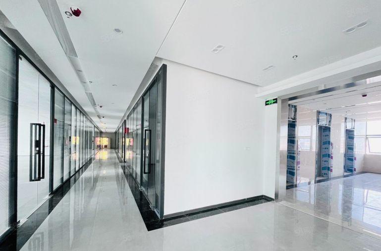 6块租全新精装修红本厂房一层1760平212平分租在秋长镇